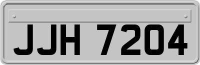 JJH7204