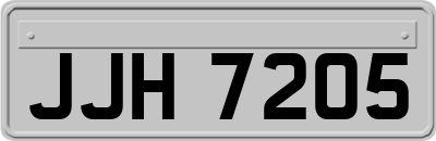 JJH7205