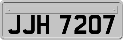 JJH7207