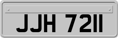 JJH7211