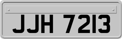 JJH7213