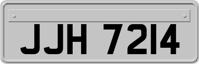 JJH7214