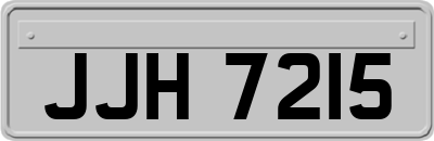 JJH7215