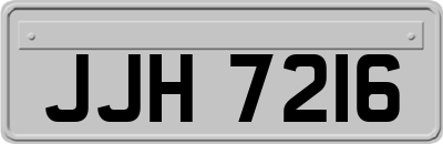 JJH7216
