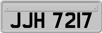 JJH7217