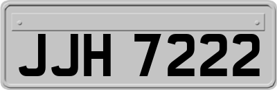 JJH7222