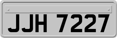 JJH7227