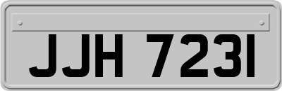 JJH7231