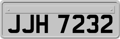 JJH7232