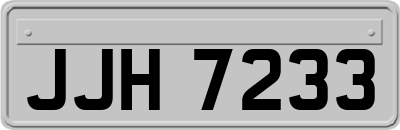 JJH7233