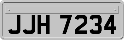 JJH7234