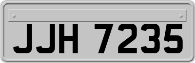 JJH7235