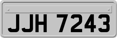 JJH7243