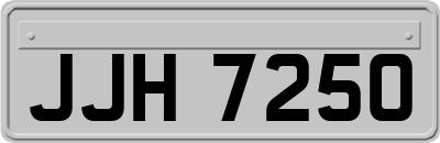 JJH7250