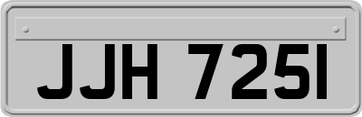 JJH7251