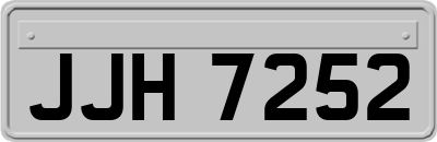 JJH7252