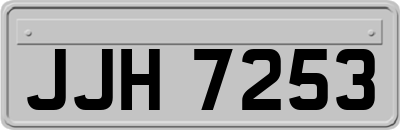 JJH7253