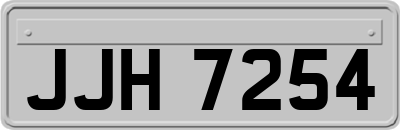 JJH7254