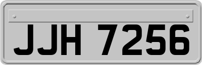JJH7256
