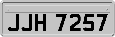 JJH7257