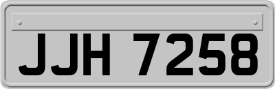 JJH7258