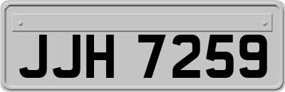 JJH7259