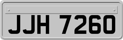 JJH7260