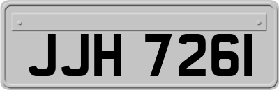 JJH7261