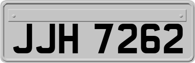 JJH7262