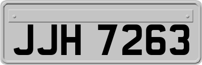JJH7263