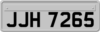 JJH7265