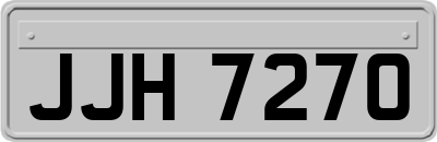 JJH7270