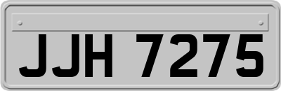JJH7275