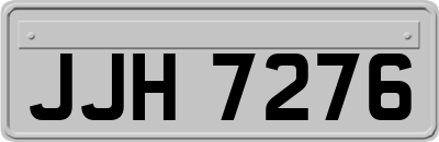 JJH7276
