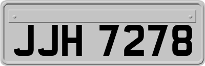 JJH7278