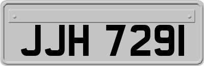 JJH7291
