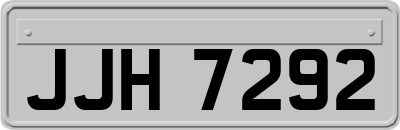JJH7292
