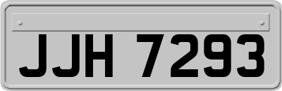 JJH7293