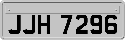 JJH7296
