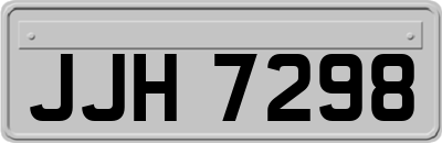 JJH7298
