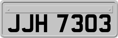 JJH7303