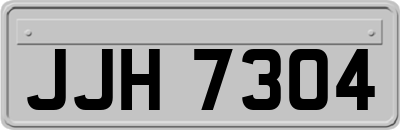 JJH7304