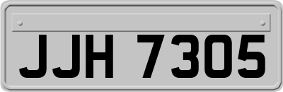 JJH7305