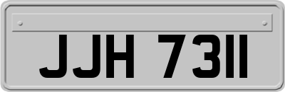 JJH7311