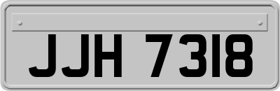 JJH7318