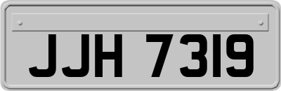 JJH7319