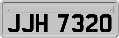 JJH7320