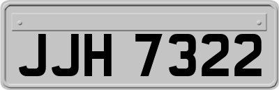 JJH7322