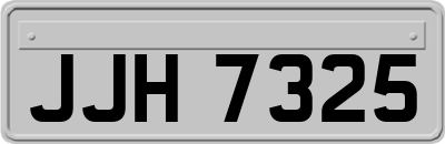 JJH7325