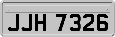 JJH7326